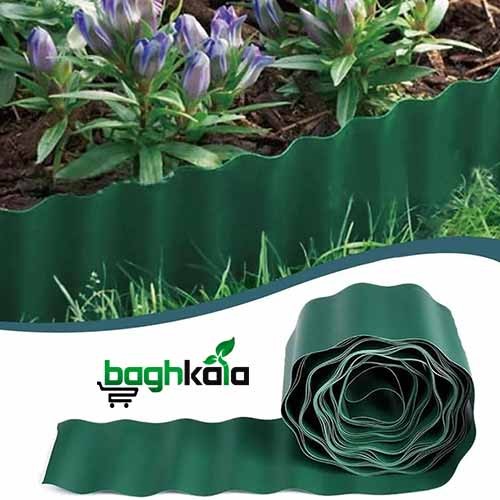 جداکننده محوطه سازی تارنا